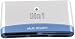 Electronics : DIGITAL CONCEPTS CR-70 USB 2.0 9-in-1 Card Reader/Writer CR-70-M