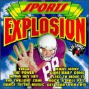 Sports Explosion