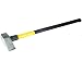 Faithfull Figlass Shaft Log Split Maul 8Lb
