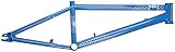DK R/T BMX Bike Frame - 21.0 Inch - Blue
