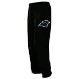 Carolina Panthers Youth Touchdown Fleece Pants