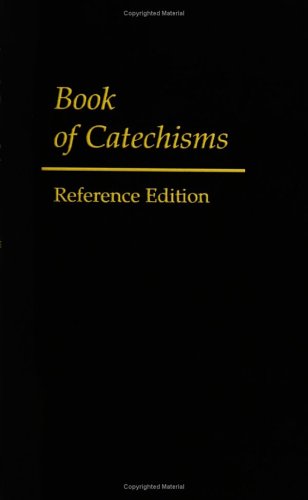 Book of Catechisms under Catechisms in The Books Store