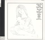 Music : What the World Needs Now/Stan Getz Plays Bacharach & David