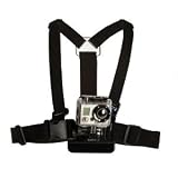 GoPro Chesty Chest Mount Harness