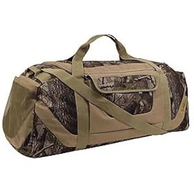  Fieldline Field Haul Duffle Bag X-Large