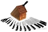 Wusthof Grand Prix2 23-Piece with Block
