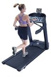 Landice L7 LTD Pro Sports Trainer Treadmill