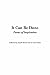 It Can Be Done by Joseph Morris ISBN 141428862X