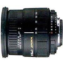 Sigma 661110 28-105 mm f/2.8-4.0 Aspherical Autofocus Lens for Sigma SA-
