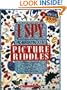 I Spy: A Book Of Picture Riddles