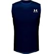 Under Armour Men's LooseGear Sleeveless Tee ( sz. M, Navy ) ~ Under Armour