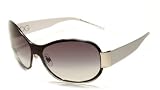 AUTHENTIC DOLCE&GABBANA SUNGLASSES DG 2018 WHITE 062/8G