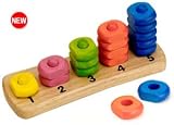 Voila Count and Stack