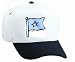 White Cap with International, Somalian, Somalia
