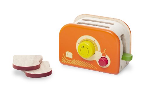 Images for Wonder Toaster