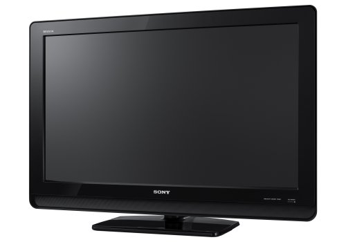 Sony Bravia M-Series KDL-32M4000 32-Inch 720p LCD HDTV