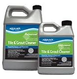 Aquamix Shower Tile Cleaner Gallon