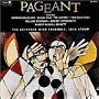 Pageant : American Music for Symphonic Bands