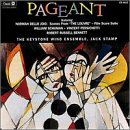 CD-Charts  Search : Pageant (Keystone Wind, Stamp)