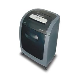 Royal MC80MX 8 Sheet Micro Cut Shredder (29182E) by Royal
