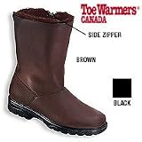 Toe Warmers Womens Hill Boots