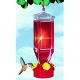 Perky Pet #201 Lantern Humming Feeder by PERKY PET-DIV OF WOODSTREAM