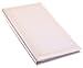 Pioneer Slim Line Post Style Pocket Album, White