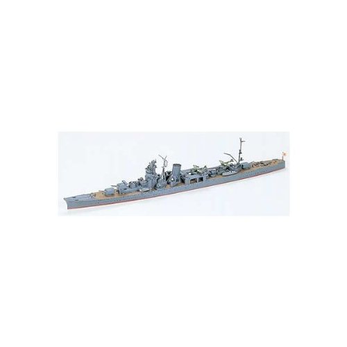 1/700 ウォーターラインシリーズ No.315 日本海軍 軽巡洋艦 矢矧 31315