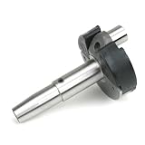 Crankshaft,45GX(2.6) by Evolution Engines