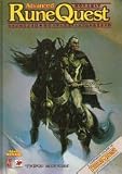  : Advanced Runequest (Runequest, 3rd Edition)