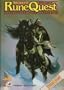 Advanced Runequest (Runequest, 3rd Edition)