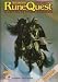 Books : Advanced Runequest (Runequest, 3rd Edition)