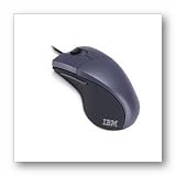 IBM Optical Scrollpointpro Mouse