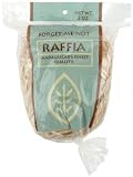 Raffia Natrl 2 Oz/Pk-