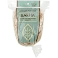 Natural Raffia 2 Ounces-