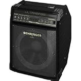 Behringer Ultrabass BXL1800 180W 1x12 Bass Combo (Standard)