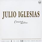 Corazón Latino by Julio Iglesias
