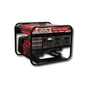 13.0 HP Honda OHV 7500 Watts Generator