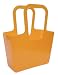 Koziol Tasche TASCHELINO perl orange Maße 38,7x32x13