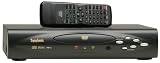 Funai Symphonic SD300D DVD Player , Black