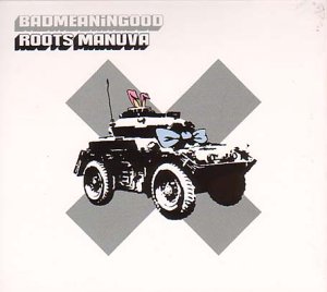 CD-Charts  Search : Badmeaningood Vol.2: Selected & Mixed By Roots Manuva [VINYL]