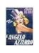 Angelo Azzurro / Blue Angel, Movie Poster