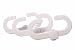 Dreambaby 3 Pack Secure A - Lock, White