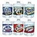 NESTLE WATER NORTH AMERICA / Bottle Water,in Resealable Bottle,w/ Grip Handle,3 Liter / NLE101475 / Sold as 6 Per Carton / Mfr Part # 101475