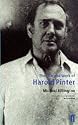 The Life and Work of Harold Pinter