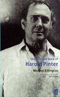 The Life and Work of Harold Pinter