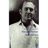 The Life and Work of Harold Pinter