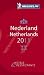 Michelin Nederland / Netherlands 2011: Hotels & Restaurants