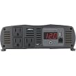 Cobra CPI 1575 1500 Watt 12 Volt DC to 120 Volt AC Power Inverter