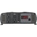 Cobra CPI 1575 1500 Watt 12 Volt DC to 120 Volt AC Power Inverter